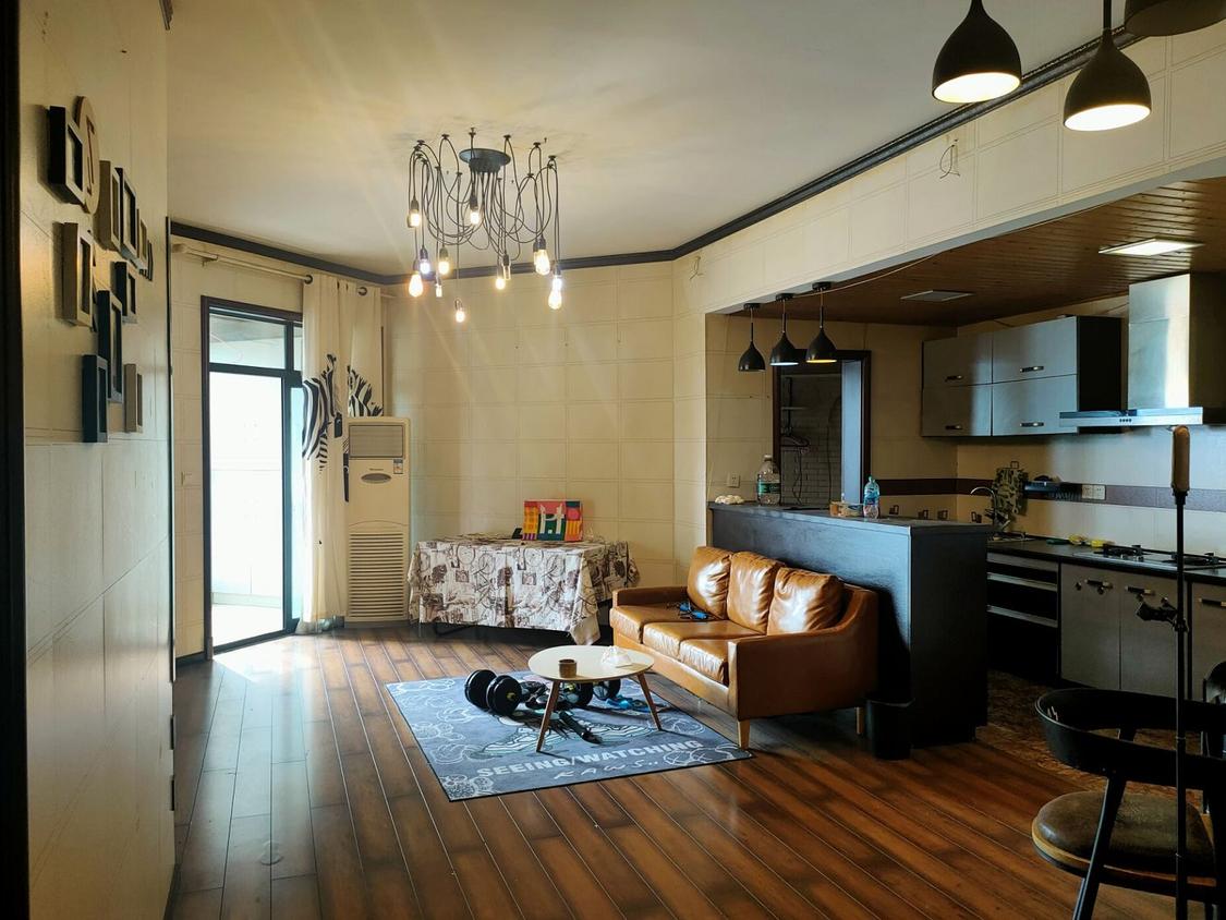 整租·武夷滨江