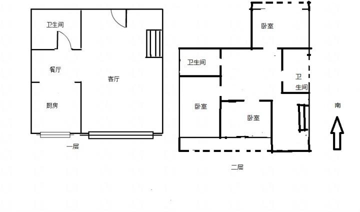 整租·时尚家园