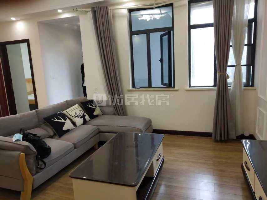 整租·凡尔赛1号