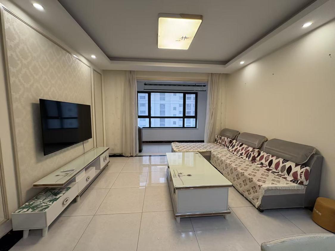 整租·中铁诺德名城