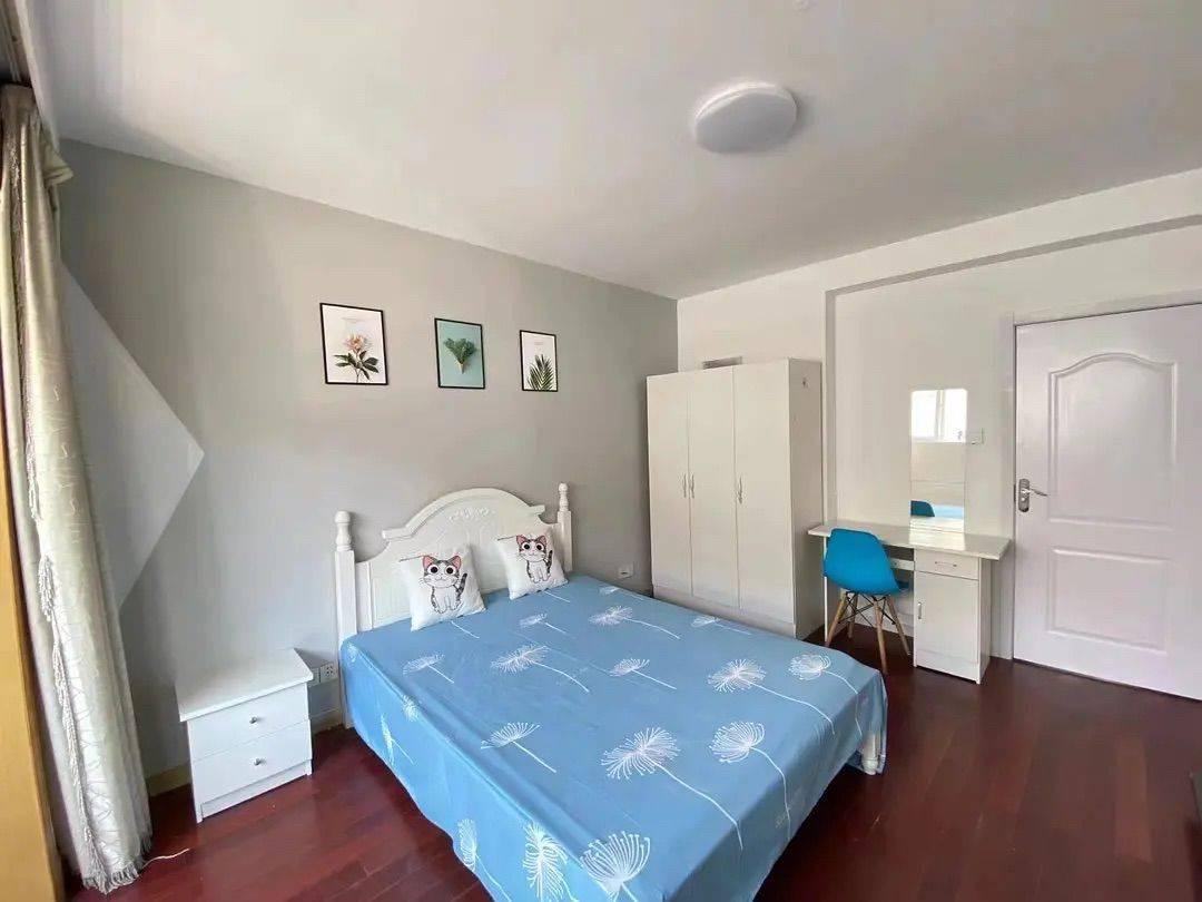 合租·首钢金顶街(五区)