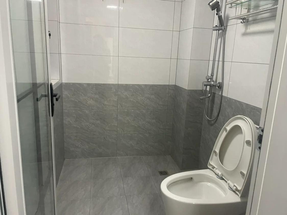 整租·金鹰国际花园南苑