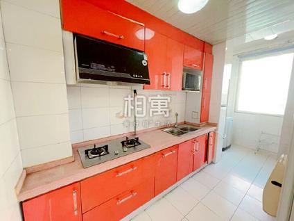 通州武夷花园整租 荔景园1室1厅/58平/低楼层