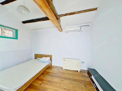 undefined整租·东公街64号院 4室1厅60㎡ | 东南西 | 东城 交道口