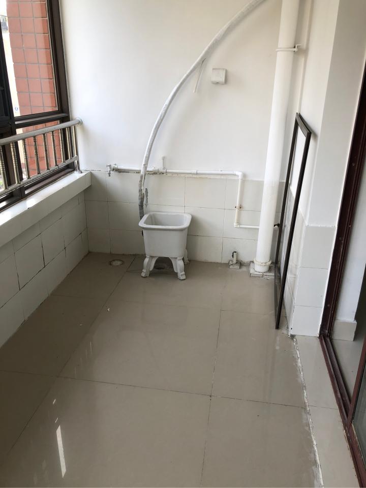 整租·水城华府