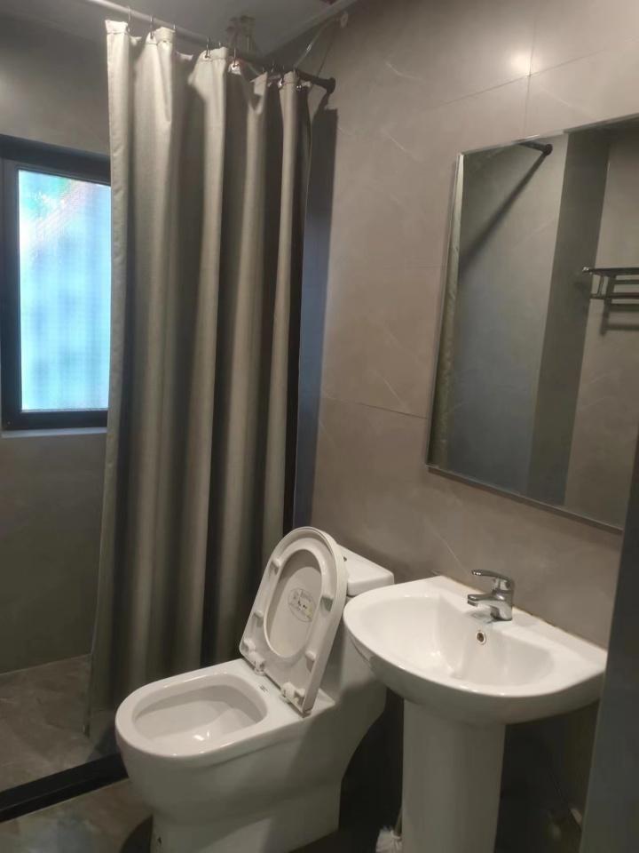 整租·方远天璟誉府