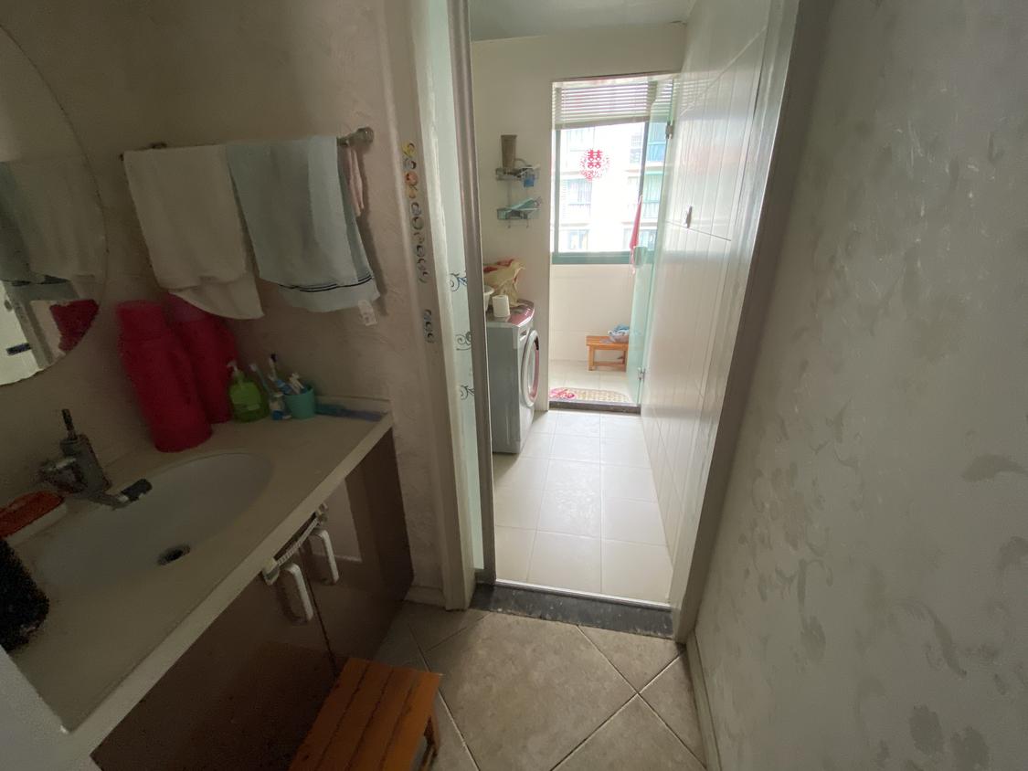 整租·芝兰新城