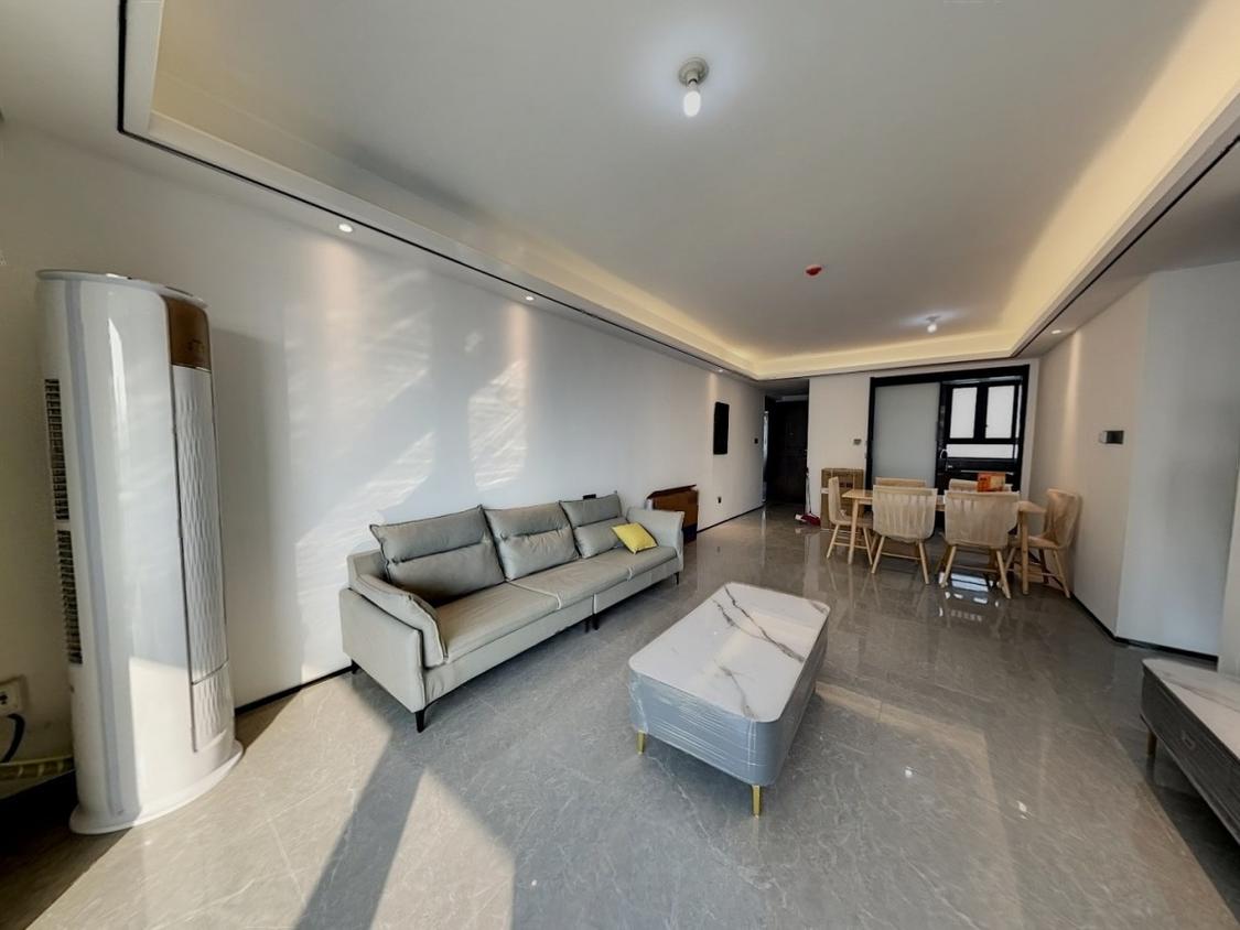 整租·芝罘吾悦广场