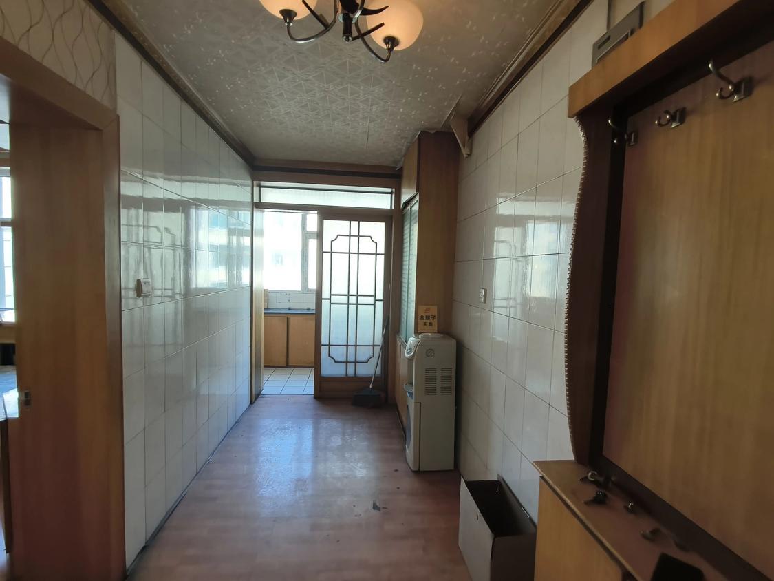 整租·幸福小区