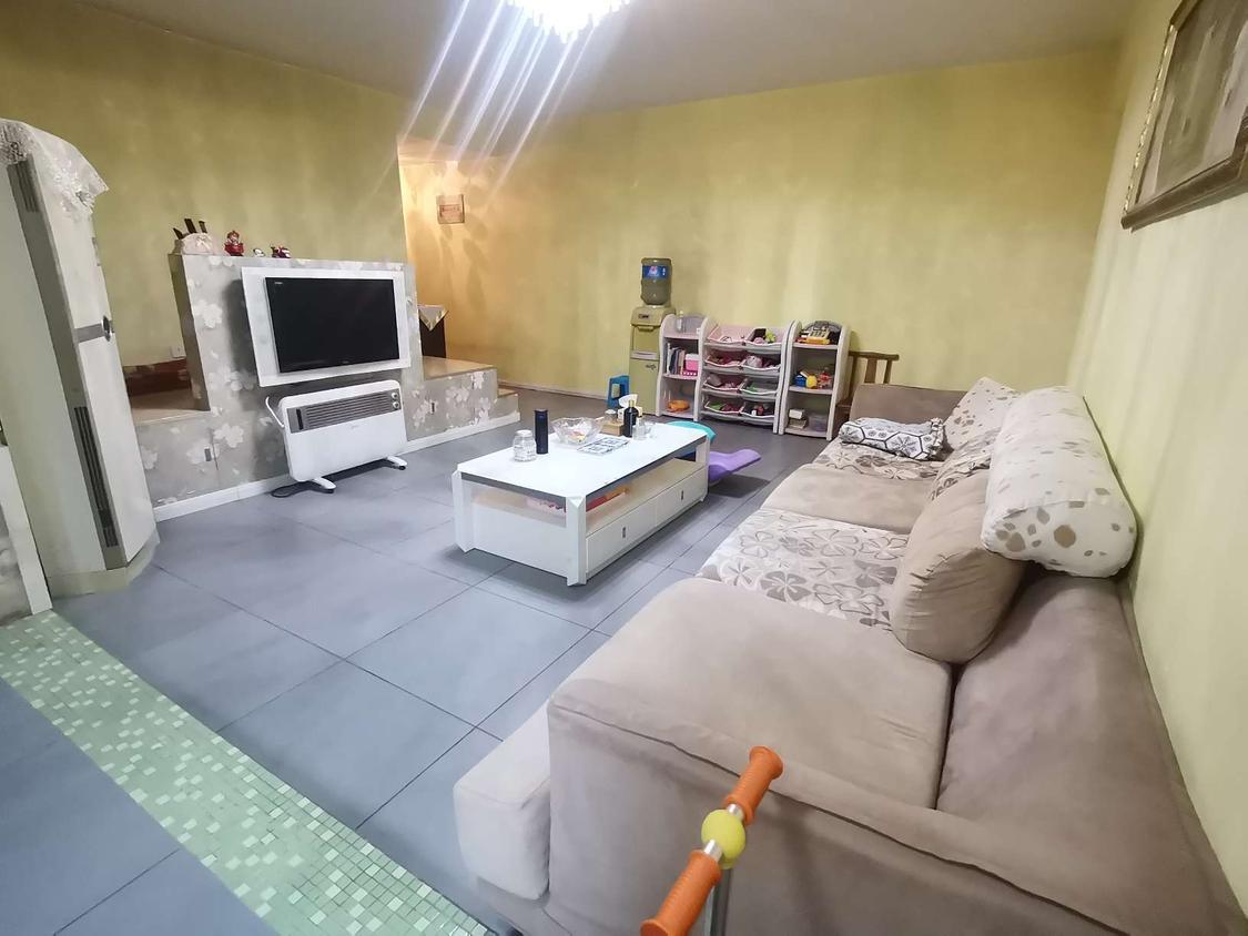 整租·金桥太阳岛