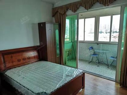 蓬江北新区整租 嘉利苑1室0厅/30平/高楼层