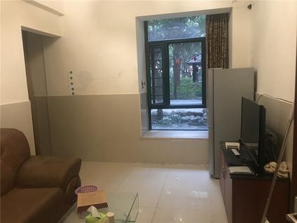 蓬江北新区整租 金汇豪庭2室1厅/60平/低楼层