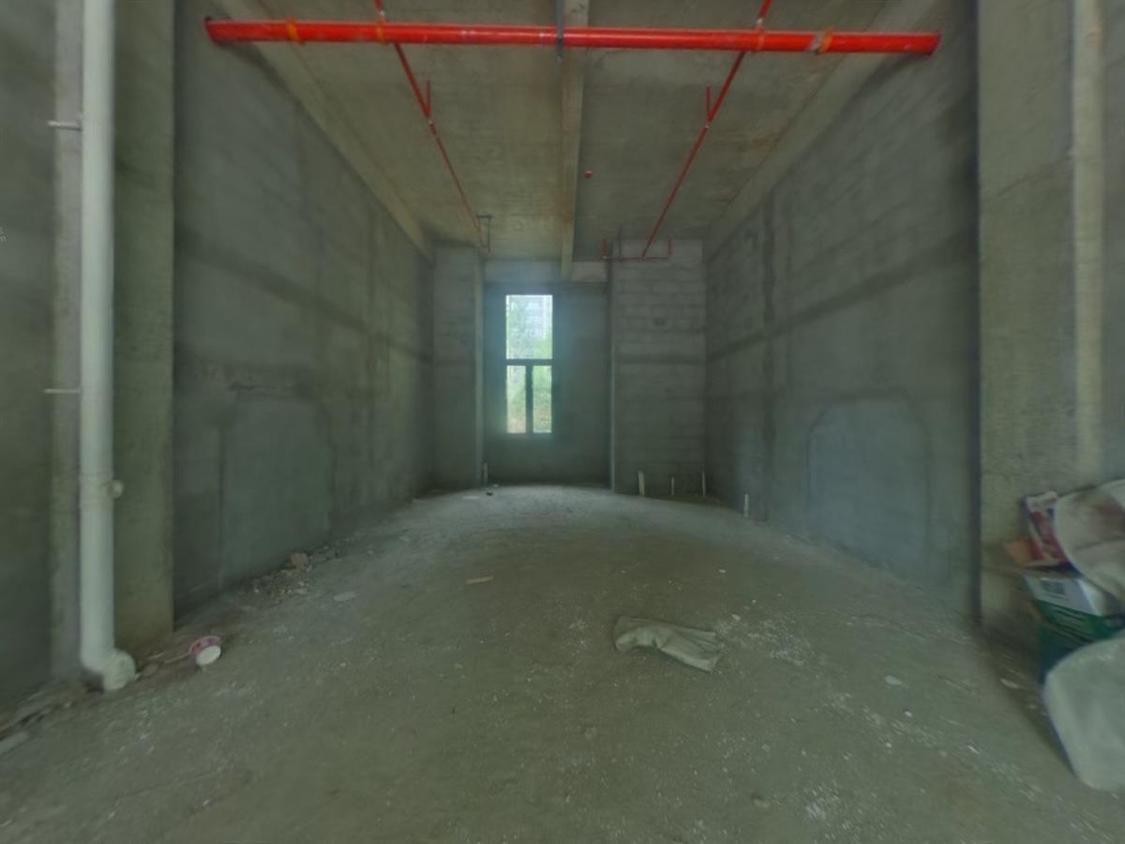 整租·融创时代奥城DK3