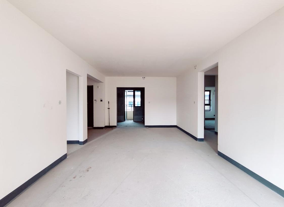 整租·华润澜山望