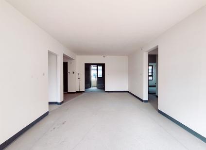 巴南龙洲湾整租 华润澜山望4室2厅/122平/高楼层