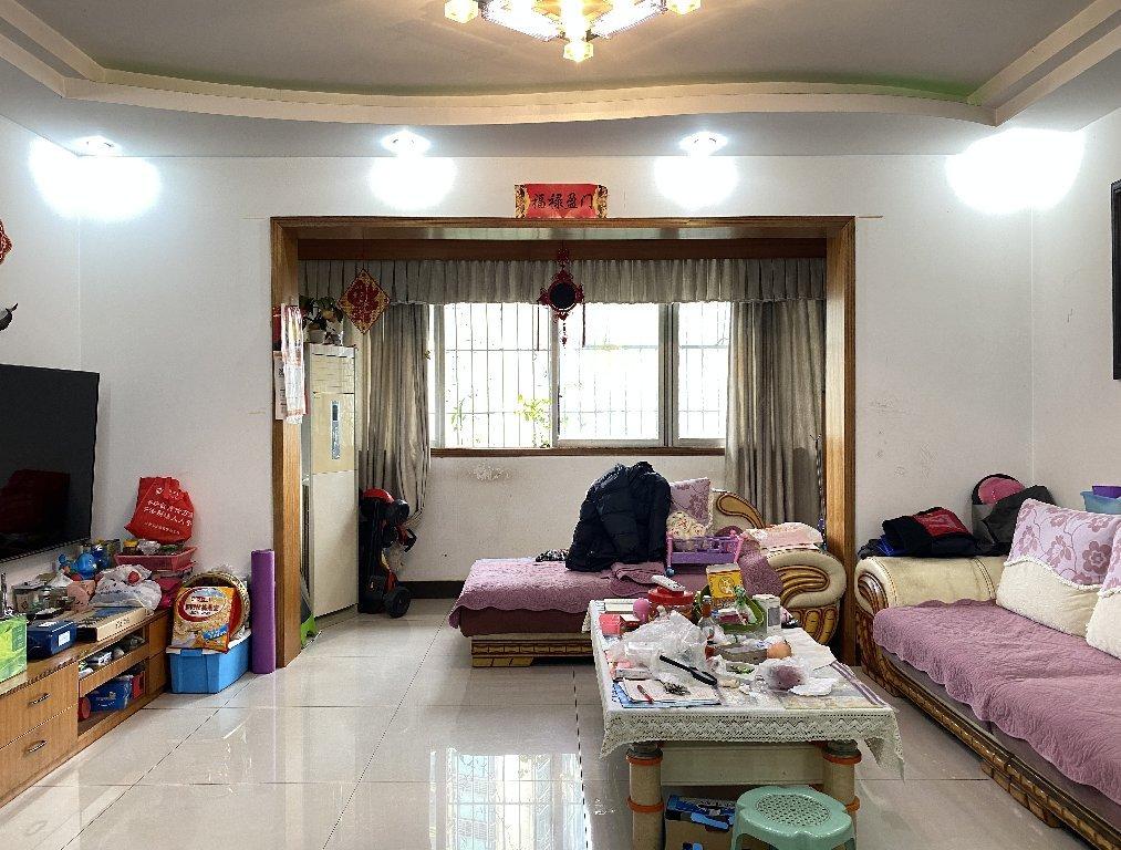 整租·群乐新村