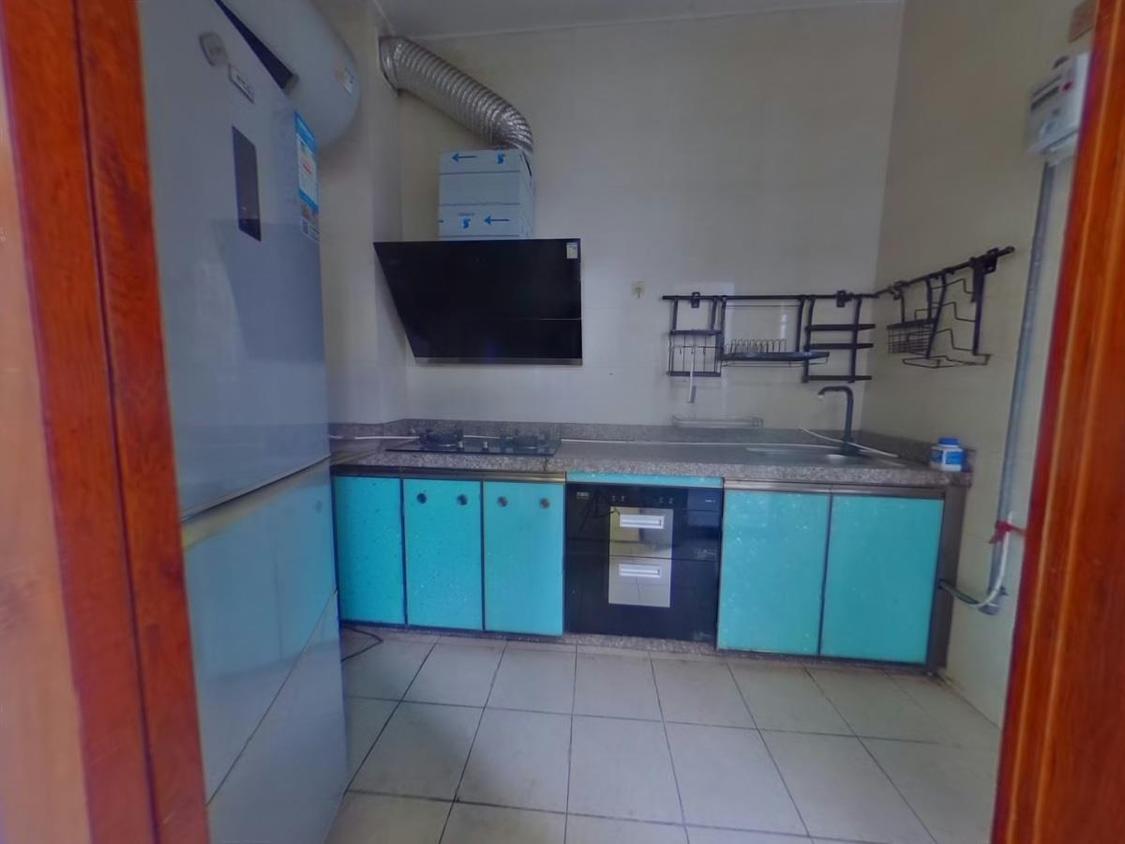 整租·云水雅苑