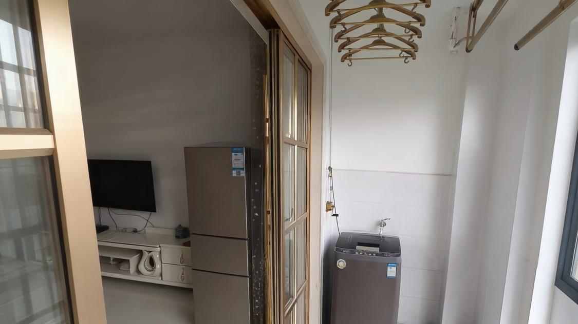 整租·阳光水岸