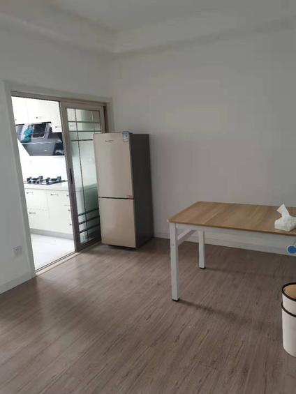 梁溪崇安寺整租 道长巷小区2室1厅/65平/高楼层