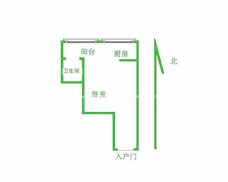 整租·中建长清湖(知园)