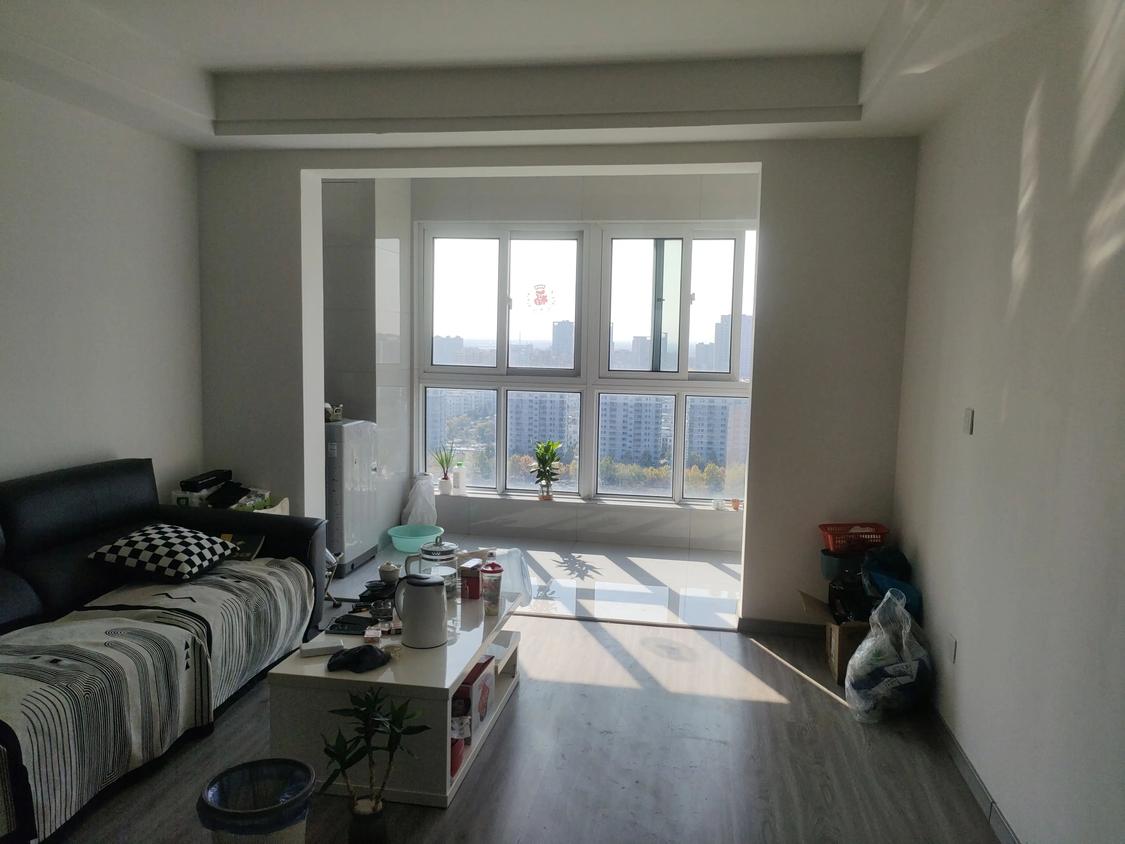 整租·中梁首府