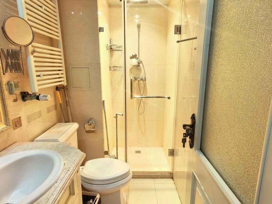 整租·中海御鑫阁