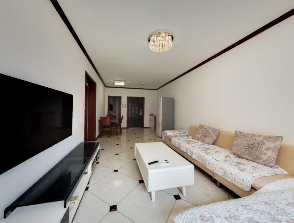 整租·远洋自然