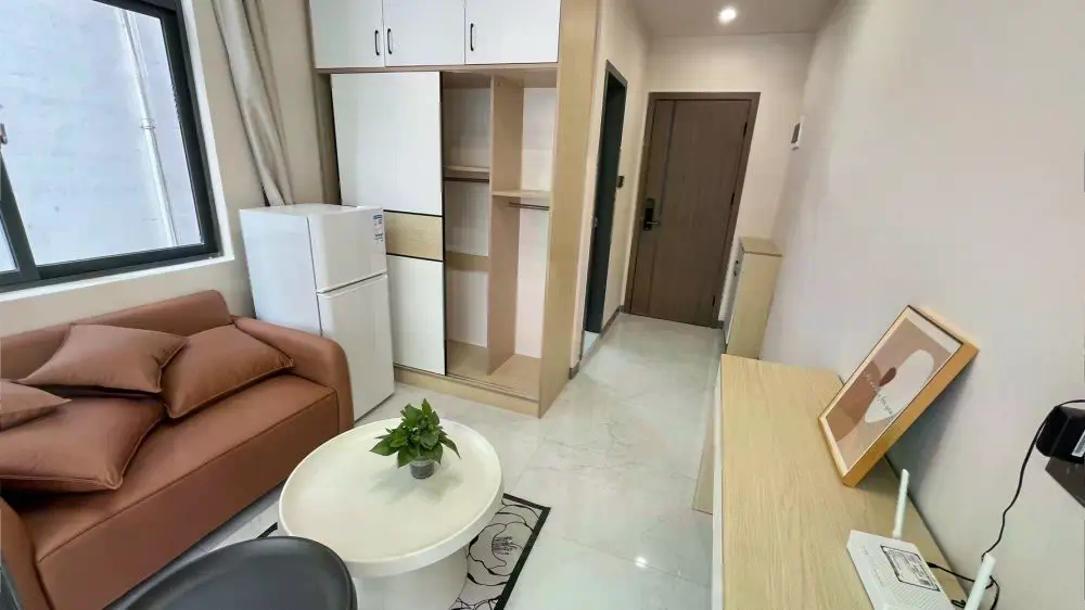 整租·愉盛村后10号住宅小区