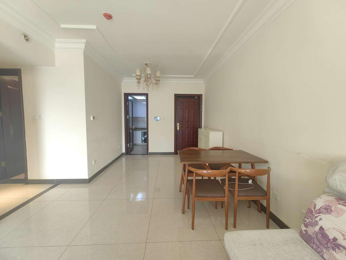 整租·恒大金碧新城