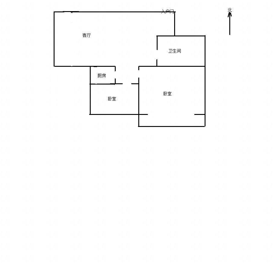 整租·万郡大都城