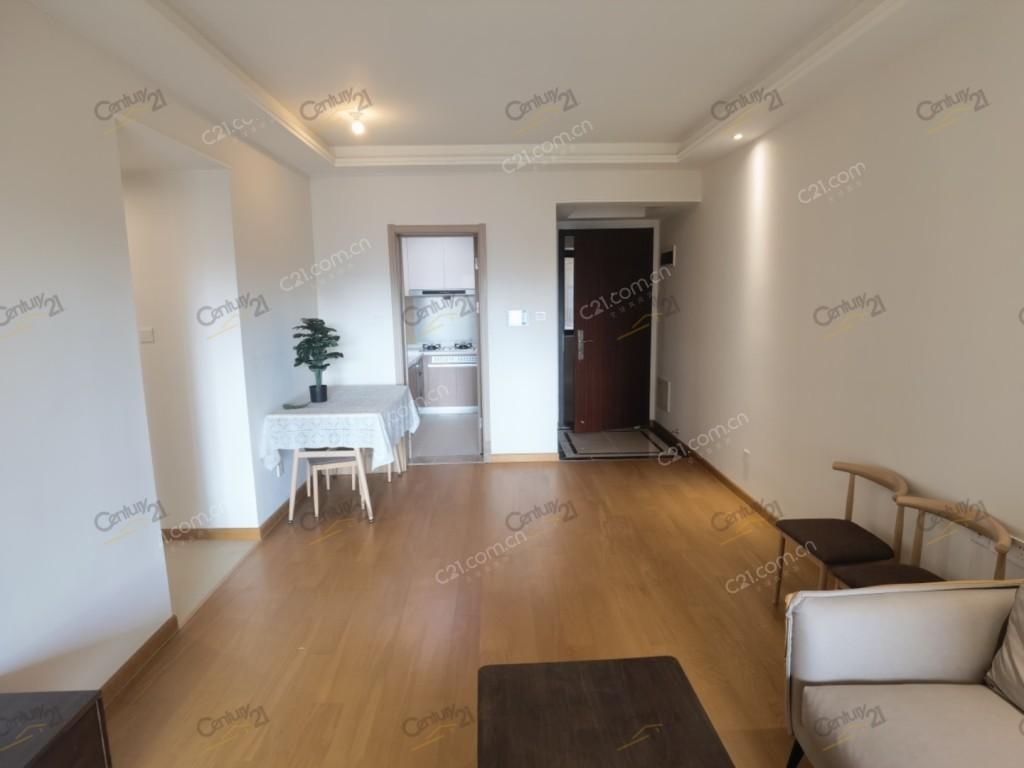 整租·卓越东部蔚蓝海岸