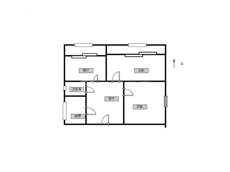 整租·璟湖国际