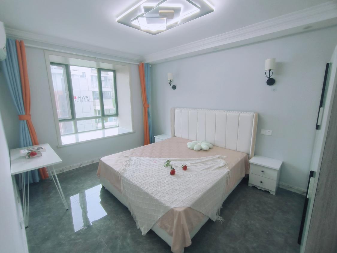 整租·永和阳光苑