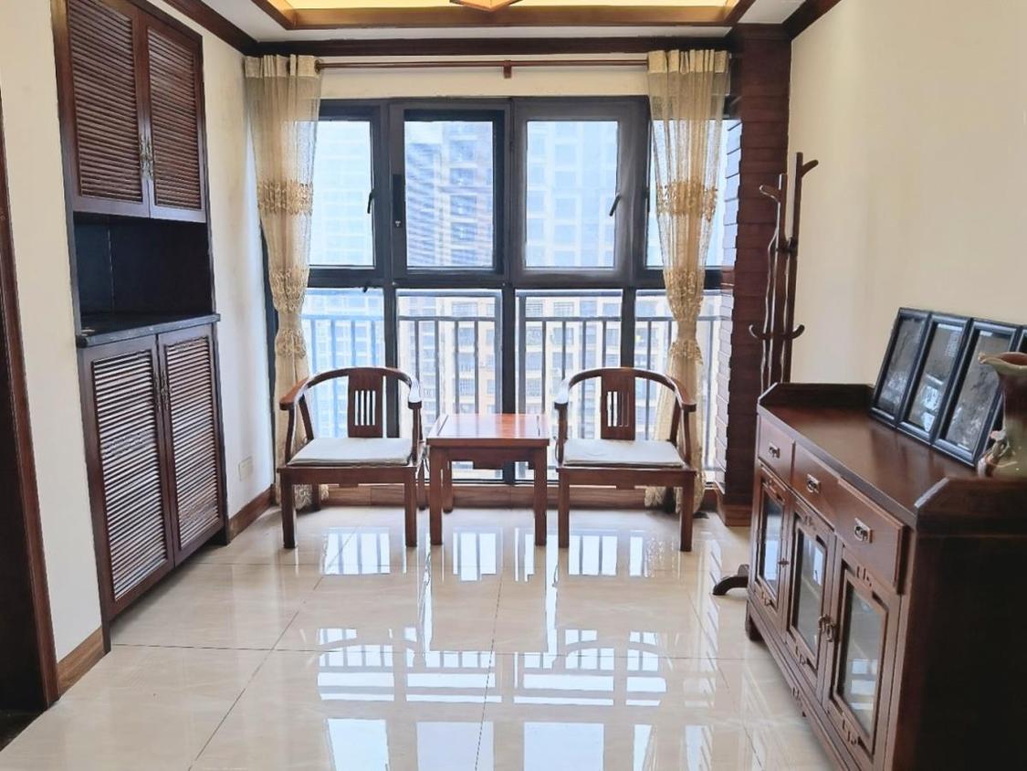 整租·和风江岸