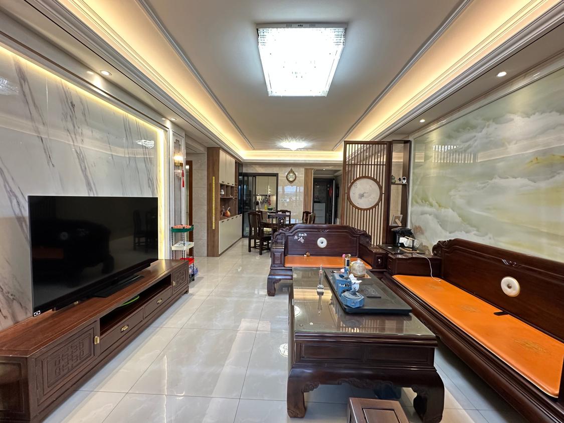 整租·岭南新世界(云逸)