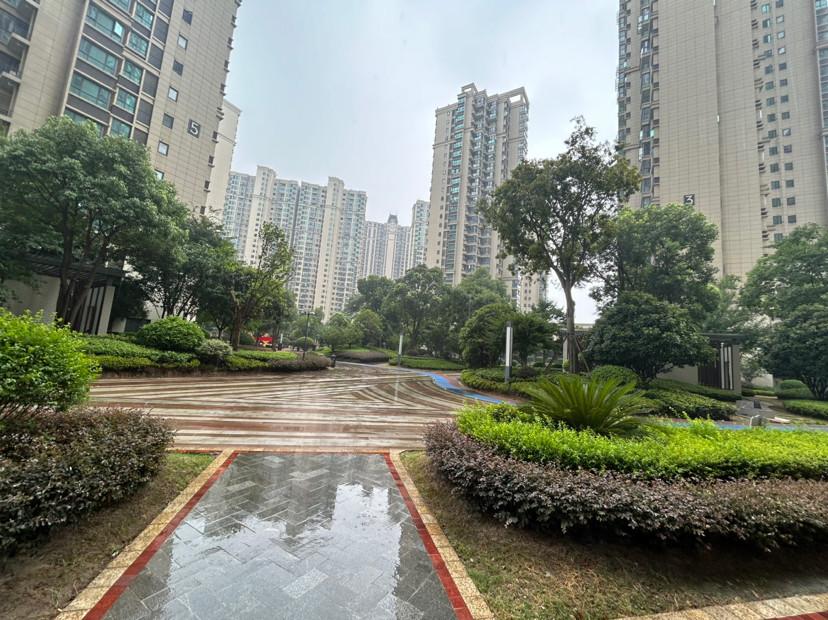 整租·纳海翡丽小区