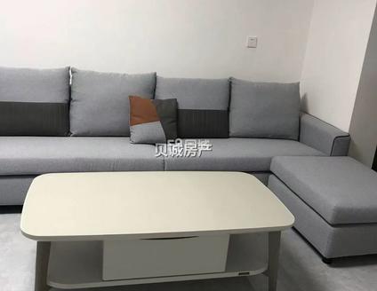 东坡东坡整租 诗书西苑1室1厅/50平/中楼层