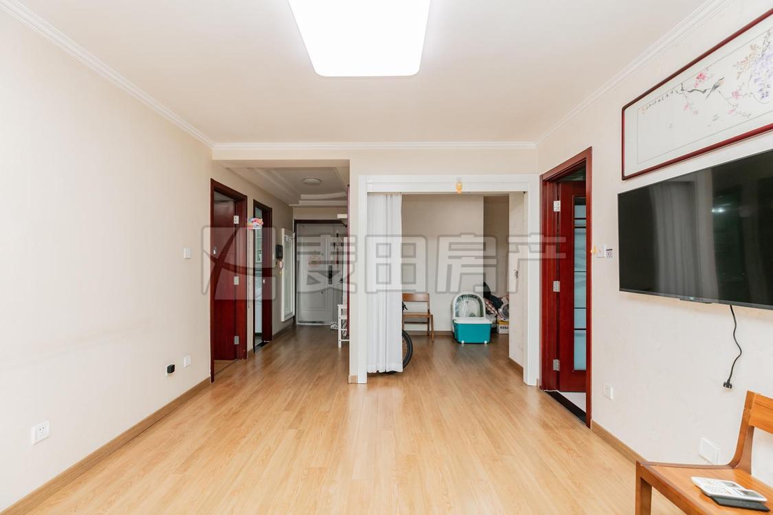 整租·首开知语城