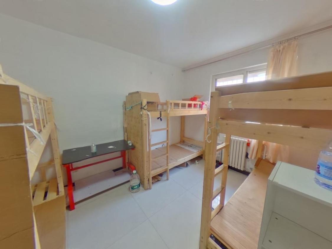 整租·黄渠头小区