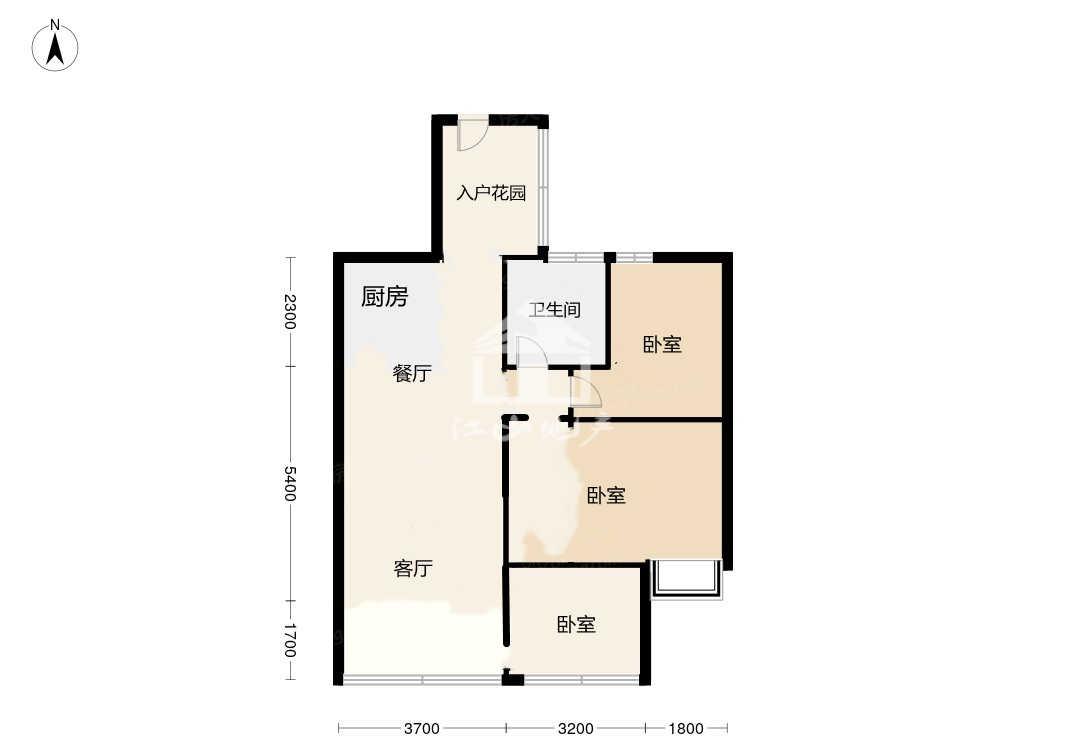 整租·南宁宝能城市广场