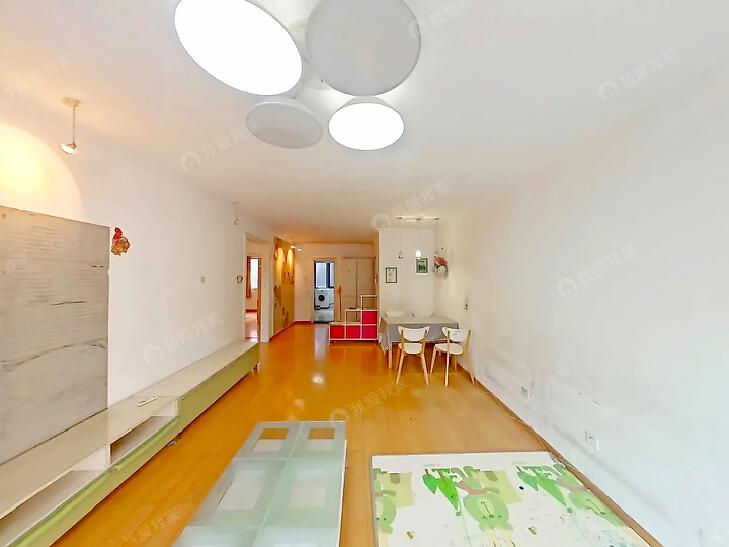 整租·美景东方