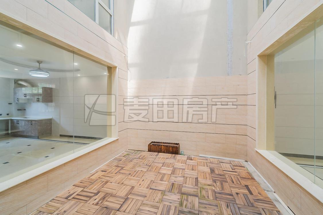 整租·润泽庄园