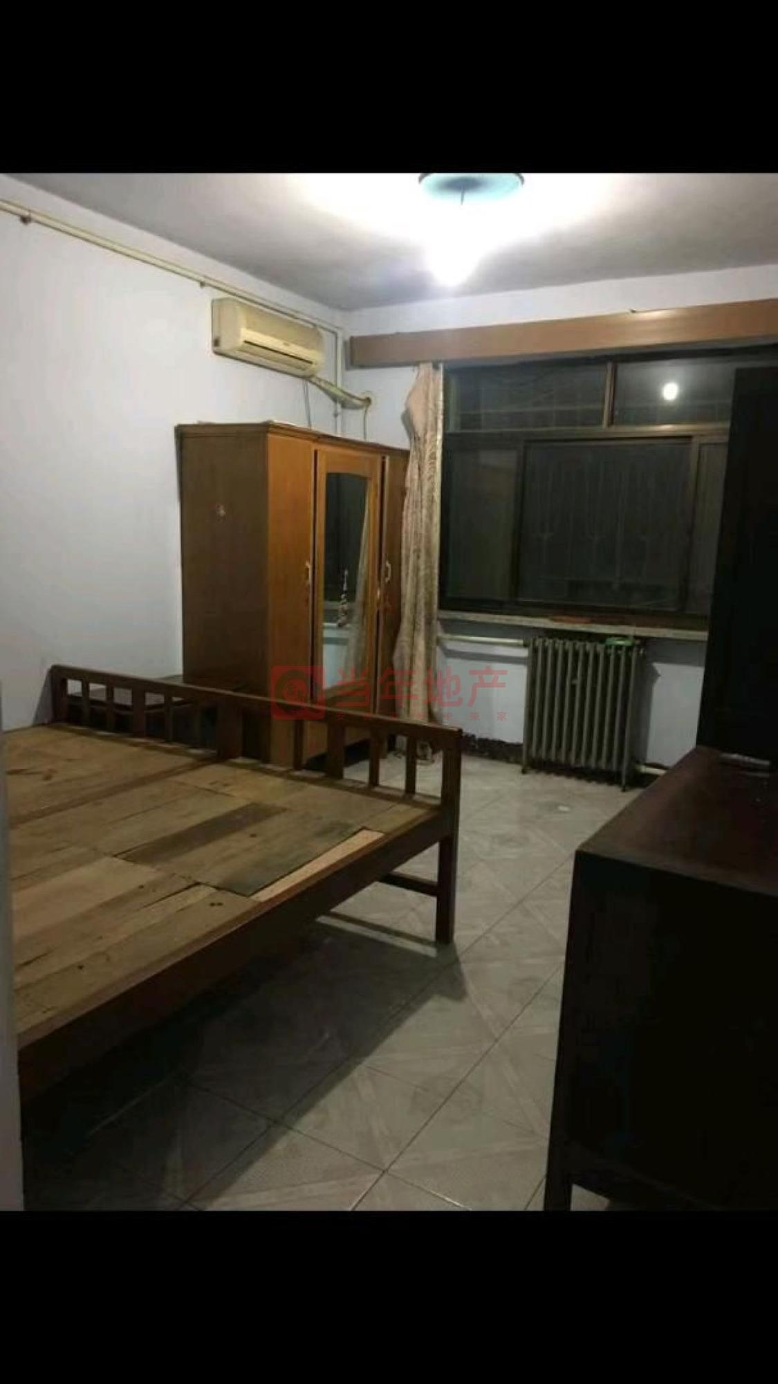 整租·农行家属院