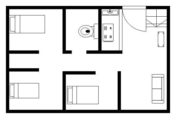 整租·龙湖春江彼岸