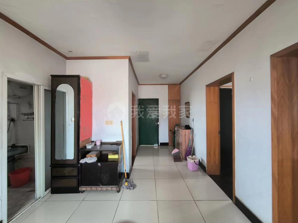 整租·铁桥小区
