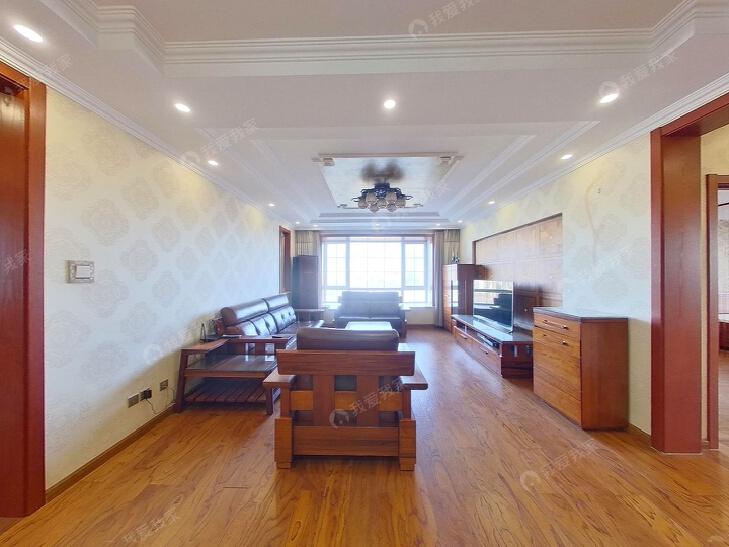 整租·龙湖蔚澜香醍