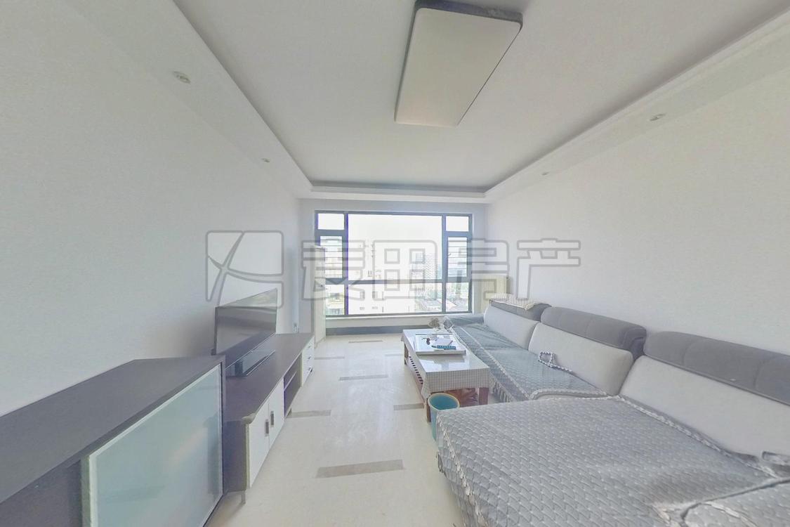 整租·天鹅湾(南区)