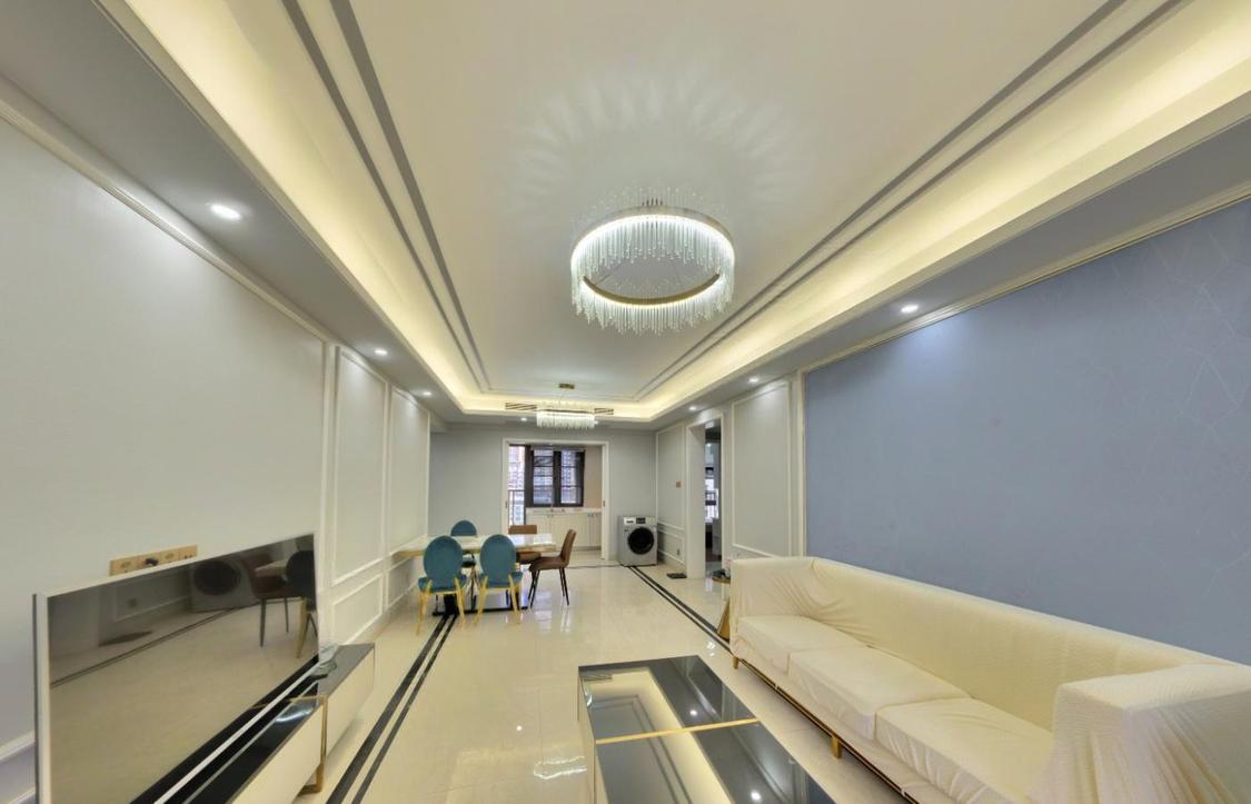 整租·利泽海月