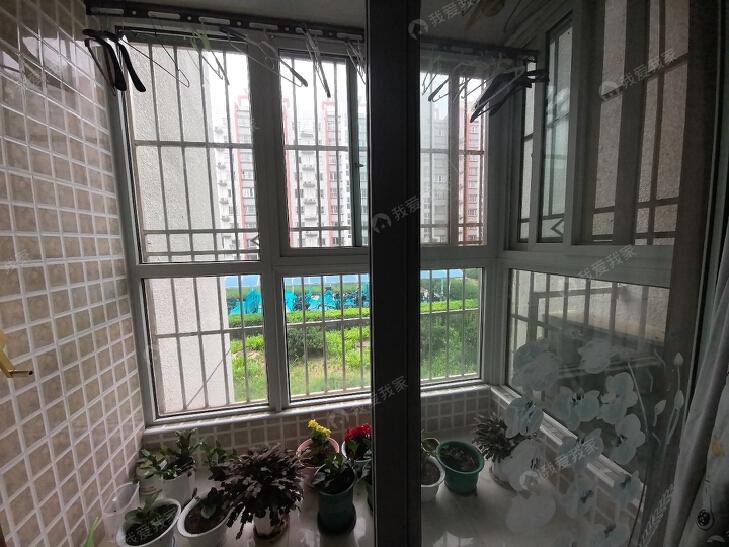 整租·张家场小区