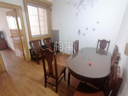 浦东杨思整租 香樟苑(南苑)2室1厅/67平/中楼层